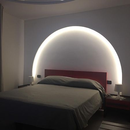 B&B Fiori Di Lava Николози Экстерьер фото