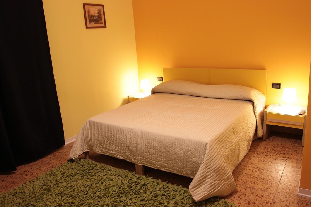 B&B Fiori Di Lava Николози Номер фото