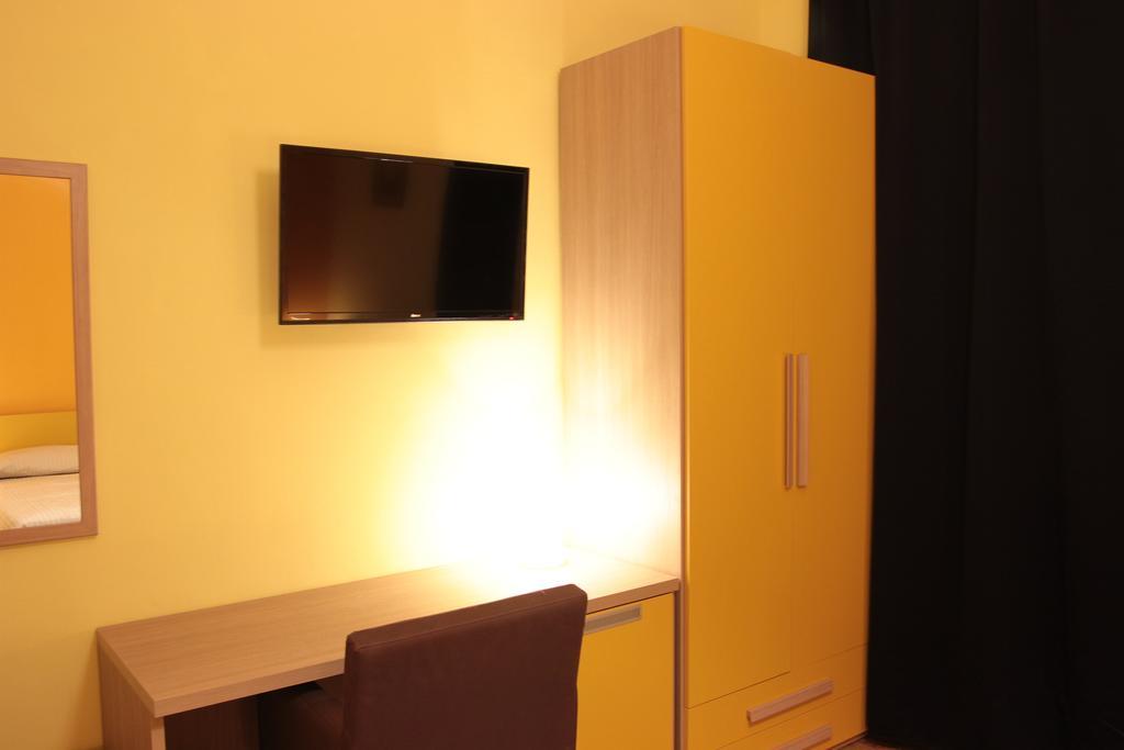 B&B Fiori Di Lava Николози Номер фото