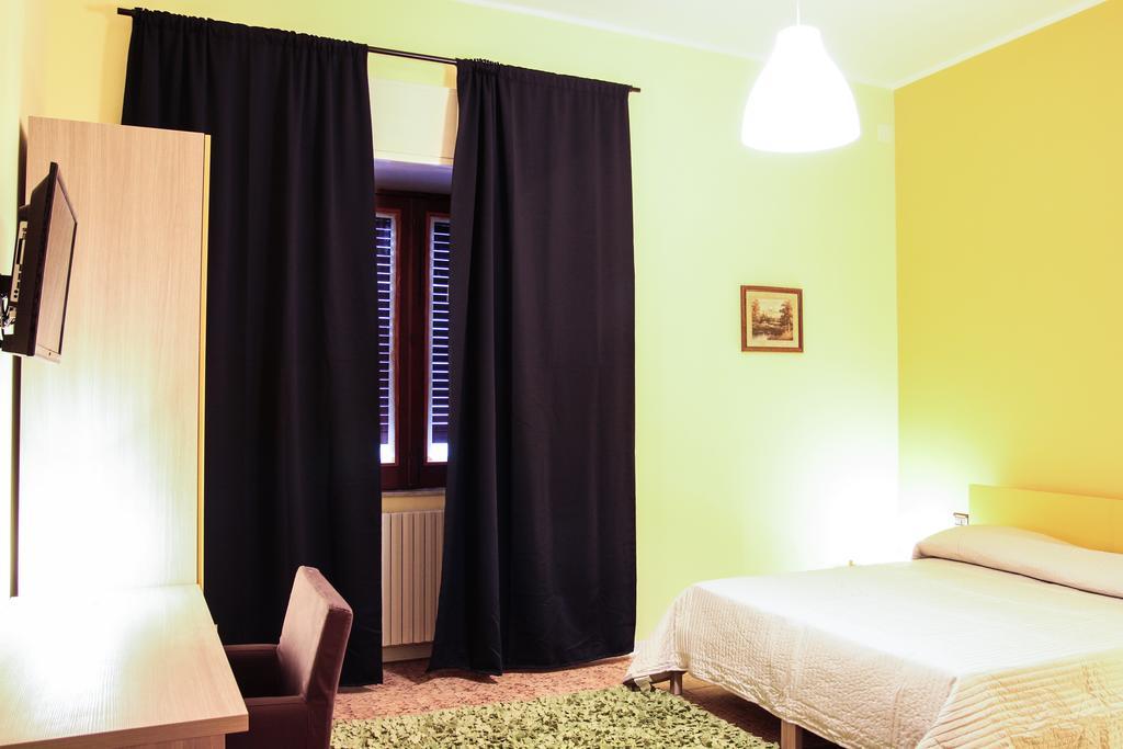 B&B Fiori Di Lava Николози Номер фото