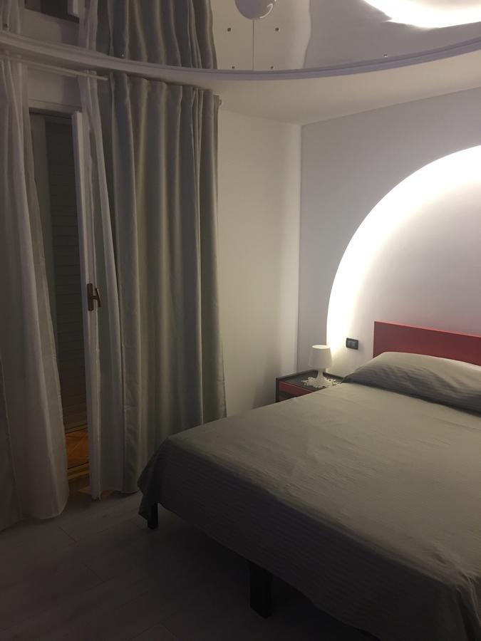 B&B Fiori Di Lava Николози Экстерьер фото